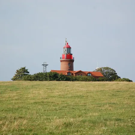 شقة Peaceful Apartment In Steffenshagen By The Sea Steffenshagen