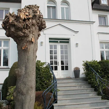 Peaceful Apartment In Steffenshagen By The Sea شقة